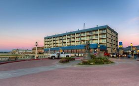 Shilo Seaside Oregon Oceanfront